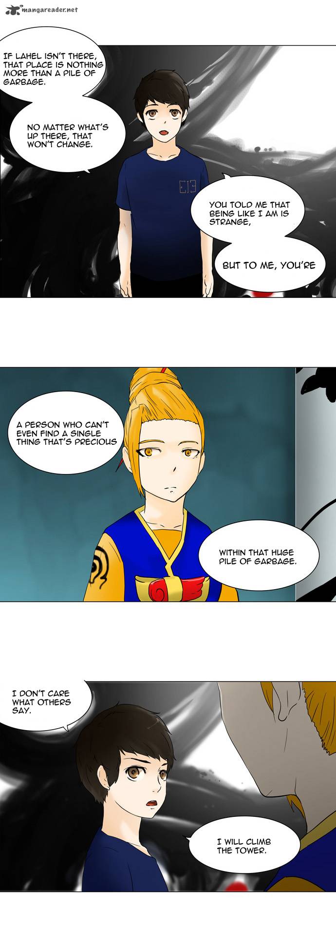 Tower of God Chapter 58 image 47